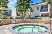 A Tranquil Retreat in Tarzana CA - Ferienwohnung Dressen