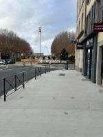 Les berges de la cité - Ferienwohnung Carcassonne