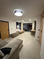 Ampia Camera Matrimoniale