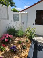 Le Jardin 28 - B&B Champigny-sur-Marne