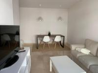 Apartamento con garaje en primera línea de playa - Bed and Breakfast Barbate