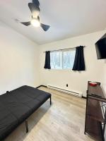 Bears Den Cabin #3 - Ferienwohnung Houston