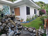 Camera Matrimoniale con Vista Giardino