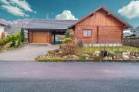 Štramberk roubenka - B&B Štramberk