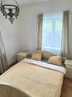 White Haven - B&B Chřibská