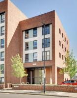 Quayside Central Newcastle with Free Private Parking - B&B Newcastle upon Tyne