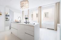 The Boutique Houses - Galleria Suite with Private Parking - B&B Milán