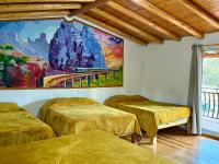 Cabañas las Gemelas - Ferienwohnung Areponapuchi