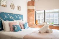 York city centre with parking - B&B York