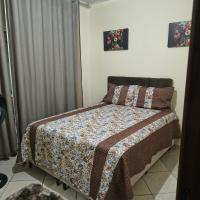 Casa Temporada Prado-BA - Ferienwohnung Prado