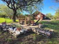 Cabañas Lumel - B&B Carpintería