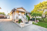 Entire Basement Apartment - B&B Toronto