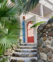 Estrella - Casa MoJo's airy 2BR, kitchen, pool - B&B Sayulita