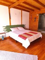 Cabaña - B&B Quellón