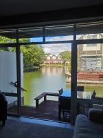 Ohau Canal Bliss - B&B Rotorua