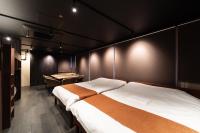 Studio-Apartment mit Balkon