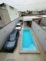 Casa da Praia d'Ulé - Ferienwohnung Guarapari