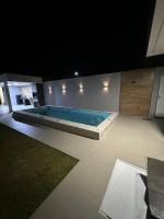 Casa da Praia d'Ulé - Ferienwohnung Guarapari