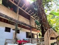 Pousada Magia da Mata - B&B Trindade