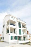 Beachfront Apartments Villa Šiša - Ferienwohnung Primošten
