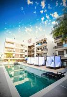 Apartamento Novinho na Praia de Palmas em Gov Celso Ramos - B&B Governador Celso Ramos