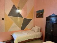 Deluxe Suite mit Kingsize-Bett