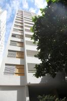 GUARUJÁ Pitangueiras - quadra da praia - B&B Guarujá