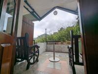 Familiekamer met Balkon