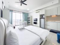 I-City Luxury Condominiums, Shah Alam by Smarthome - B&B Shah Alam