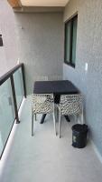 Jardim dos Carneiros Tamandaré apt 109 - B&B Tamandaré