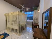 Tweepersoonskamer met Balkon