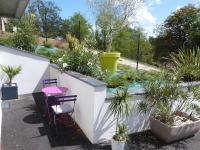 Loft Zen SPA Balneo Parking Gratuit Sauna Hammam Billard - B&B