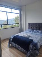 Apartamento Los Pinos - B&B Macanal