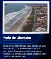 Casa Praia SFSUL Ubatuba até 8 pessoas - B&B San Francisco del Sur