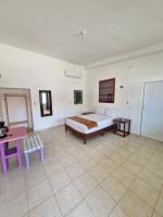 Casa Papalo - Ferienwohnung Palenque