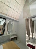 Camera Matrimoniale Deluxe con Vasca