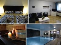 Fewo-Seebaer - B&B Friedrichskoog