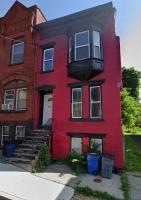 Downtown 3BR duplex full kitchen parking off i-787 - B&B Albany