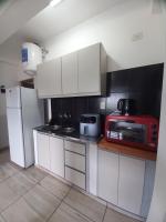 Departamento Alberdi - B&B San Vicente