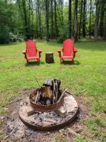 The Acorn at Oak Lodge - B&B Palenville