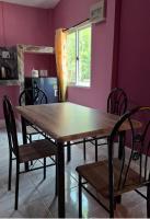 Nasin House - B&B Ban Khao Pip