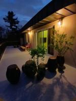 Jade Pavilion - B&B Seoul