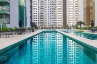 Coração do RJ - Apart Rio Wonder Perto de tudo - B&B Rio de Janeiro