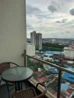 Aston Residence - Studio Apartment - B&B Nagoya