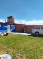 wind house - casa del viento - B&B Perito Moreno