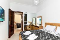 Appartement chic de 2 chambres au coeur de casablanca - Ferienwohnung Casablanca