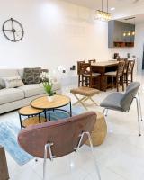 Kajang Superlink Villa With 6 Bedroom & Luxury - B&B Kajang