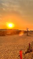 Camp luxury night JAISLMER - Ferienwohnung Jaisalmer
