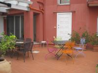 BnB Casa Rossa - B&B Monreale
