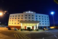 Rio Vista Inn Business High Class Hotel Poza Rica